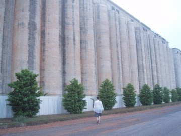 The Silos